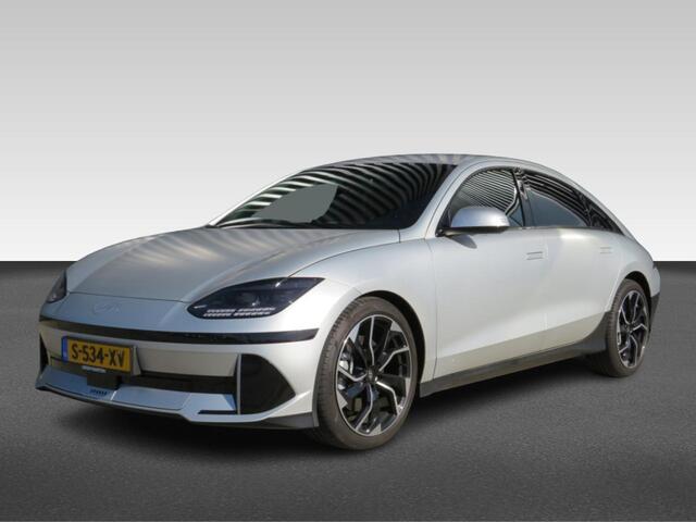 Hyundai IONIQ 6 Connect 77 kWh