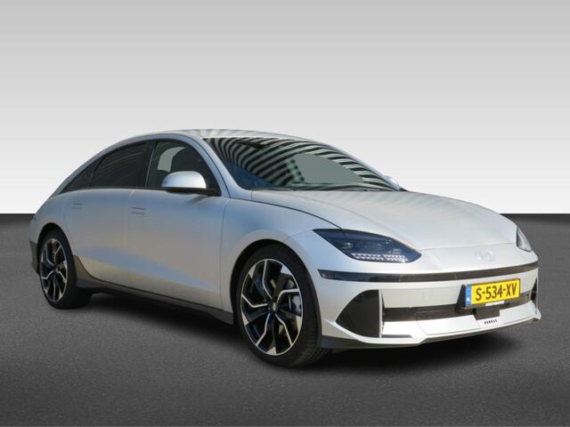 Hyundai IONIQ 6 Connect 77 kWh