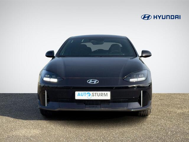 Hyundai IONIQ 6 Connect 77 kWh