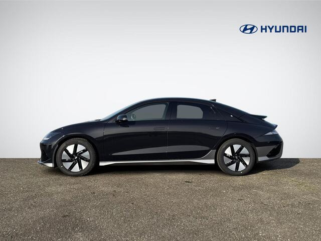 Hyundai IONIQ 6 Connect 77 kWh