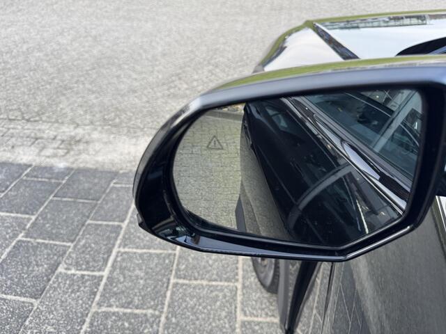 Hyundai IONIQ 5 Connect+ 73kWh | Elektrische Stoelen | Dodehoeksensor | Elektrische Achterklep | Sensoren Voor/Achter | Enz...