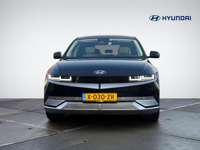 Hyundai IONIQ 5 Lounge 77 kWh