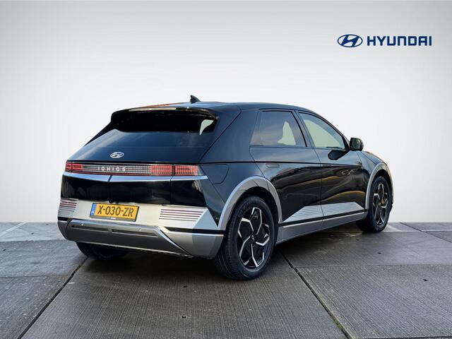 Hyundai IONIQ 5 Lounge 77 kWh