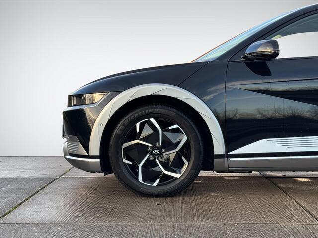 Hyundai IONIQ 5 Lounge 77 kWh