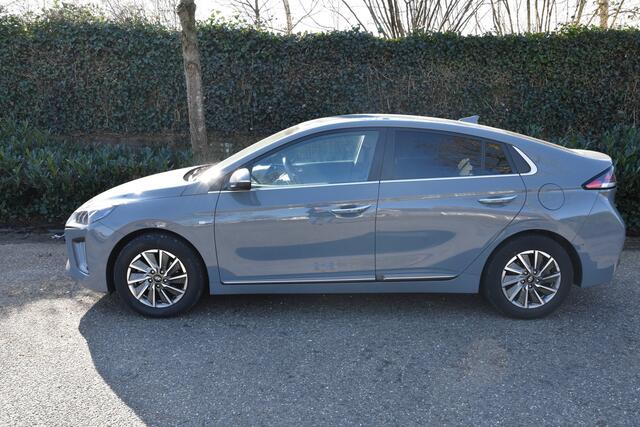 Hyundai IONIQ Comfort EV 38 kWh | STOELVERW | CARPLAY