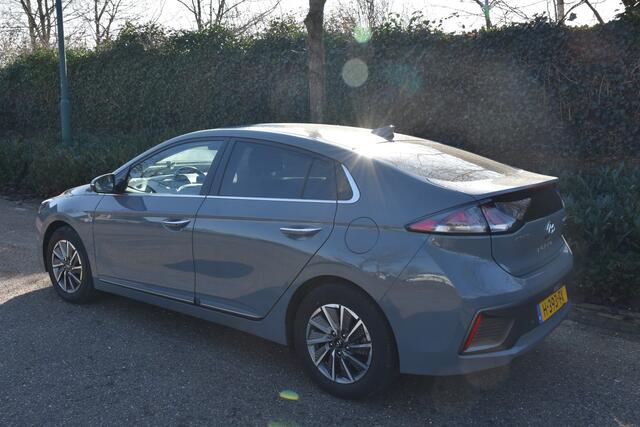 Hyundai IONIQ Comfort EV 38 kWh | STOELVERW | CARPLAY
