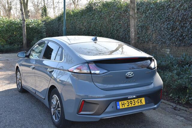 Hyundai IONIQ Comfort EV 38 kWh | STOELVERW | CARPLAY
