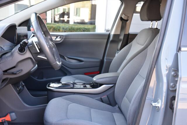 Hyundai IONIQ Comfort EV 38 kWh | STOELVERW | CARPLAY