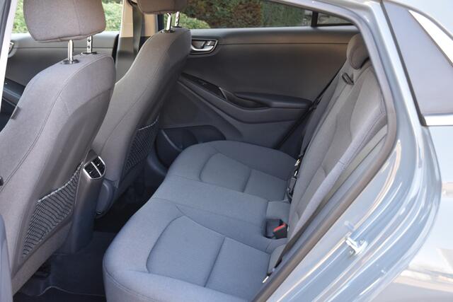 Hyundai IONIQ Comfort EV 38 kWh | STOELVERW | CARPLAY