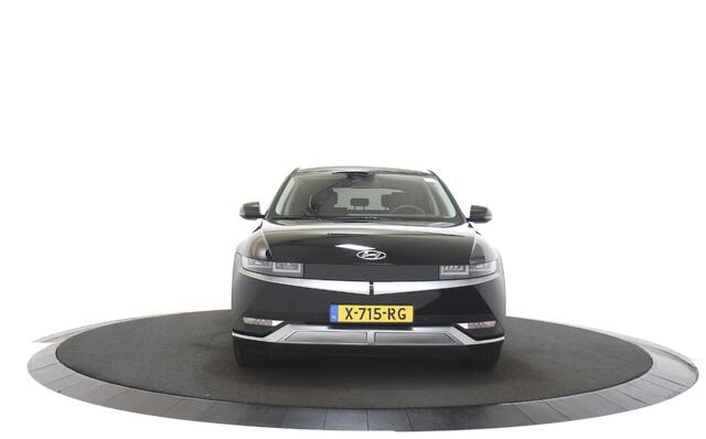 Hyundai IONIQ 5 Connect 58 kWh Keyless entry / Navigatiesysteem / Elektrisch bedienbare achterklep