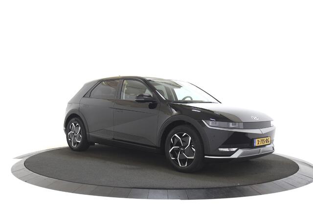 Hyundai IONIQ 5 Connect 58 kWh Keyless entry / Navigatiesysteem / Elektrisch bedienbare achterklep