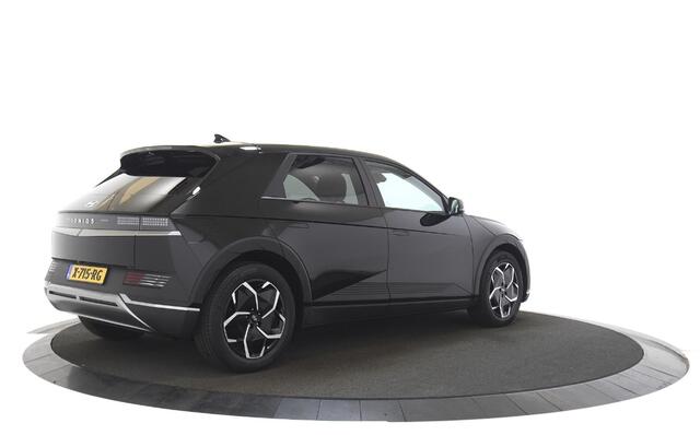 Hyundai IONIQ 5 Connect 58 kWh Keyless entry / Navigatiesysteem / Elektrisch bedienbare achterklep