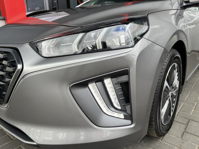 Hyundai IONIQ 1.6 GDi PHEV Premium