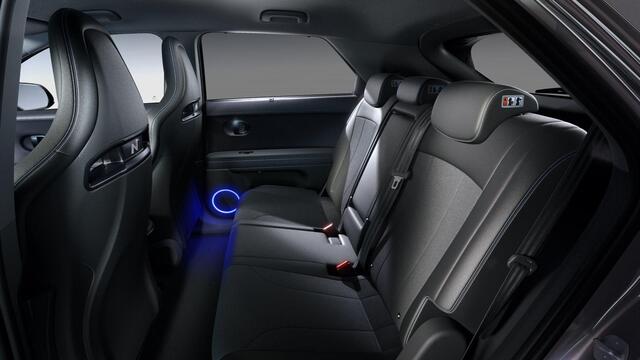 Hyundai IONIQ 5 N AWD 84 kWh / ¤2000,- Voordeel Op Nieuwprijs / Rijklaarprijs / Direct Leverbaar