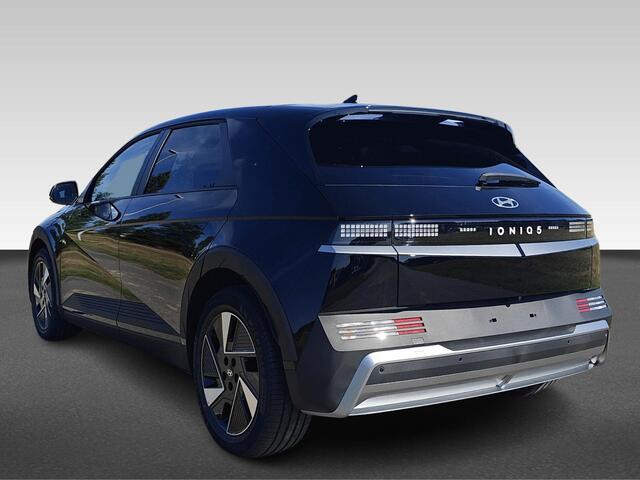 Hyundai IONIQ 5 Connect+ 84 kWh | VAN ¤