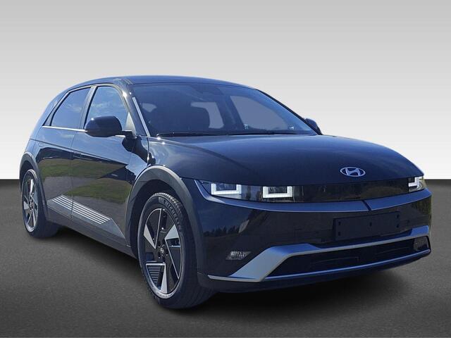 Hyundai IONIQ 5 Connect+ 84 kWh | VAN ¤