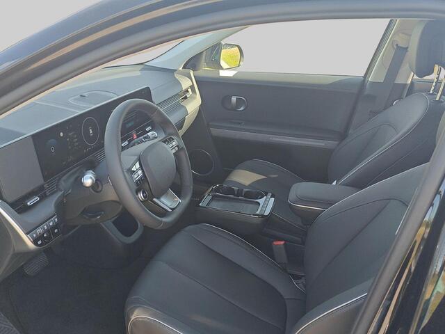 Hyundai IONIQ 5 Connect+ 84 kWh | VAN ¤