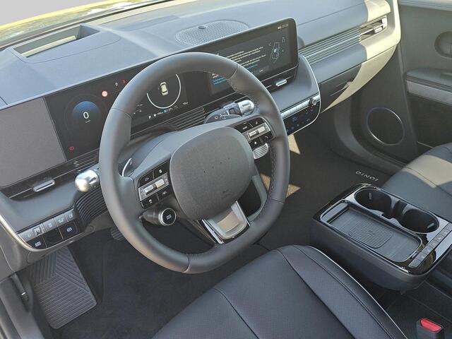 Hyundai IONIQ 5 Connect+ 84 kWh | VAN ¤