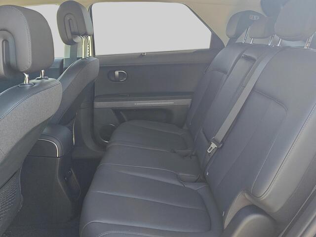 Hyundai IONIQ 5 Connect+ 84 kWh | VAN ¤