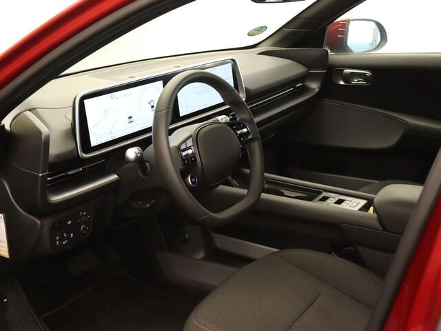 Hyundai IONIQ 6 Style 53 kWh - ORIGINEEL NEDERLANDSE AUTO - ELEKTRISCHE ACHTERKLEP - APPLE CARPLAY/ANDROID AUTO - NAVIGATIE FULL-MAP - ADAPTIEVE CRUISE CONTROL - KEYLESS ENTRY/START - PARKEERSENSOREN VOOR EN ACHTER - LICHTMETALEN VELGEN 18" INCH