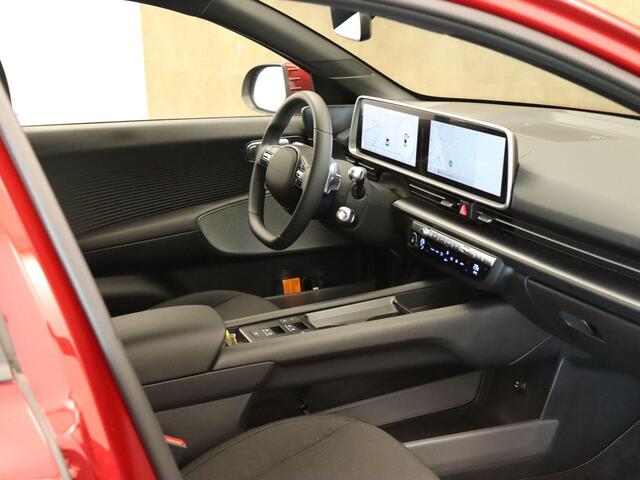 Hyundai IONIQ 6 Style 53 kWh - ORIGINEEL NEDERLANDSE AUTO - ELEKTRISCHE ACHTERKLEP - APPLE CARPLAY/ANDROID AUTO - NAVIGATIE FULL-MAP - ADAPTIEVE CRUISE CONTROL - KEYLESS ENTRY/START - PARKEERSENSOREN VOOR EN ACHTER - LICHTMETALEN VELGEN 18" INCH