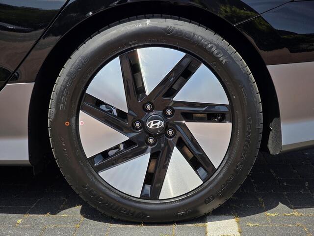 Hyundai IONIQ 6 Connect 77.4 kWh | 1.636 KORTING | WARMTEPOMP | HEAD UP DISPLAY | VOORVERWARMEN | V2L |