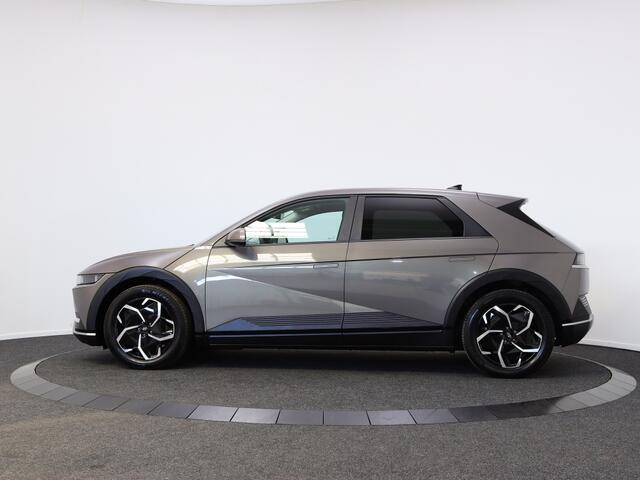 Hyundai IONIQ 77 kWh Style Warmtepomp | Private lease 599 p.m.