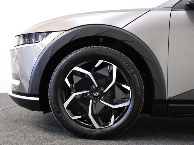 Hyundai IONIQ 77 kWh Style Warmtepomp | Private lease 599 p.m.