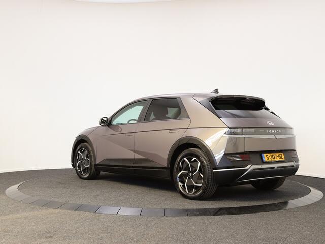 Hyundai IONIQ 77 kWh Style Warmtepomp | Private lease 599 p.m.