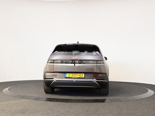 Hyundai IONIQ 77 kWh Style Warmtepomp | Private lease 599 p.m.