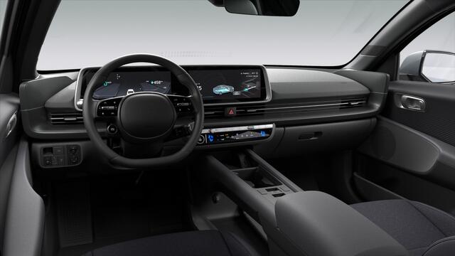 Hyundai IONIQ 6 Style 53 kWh / Incl. ¤8400,- Wegrijvoordeel / Rijklaarprijs / Uit voorraad Leverbaar /