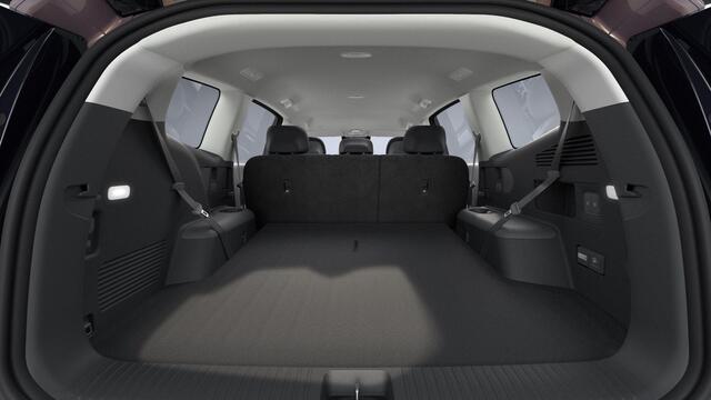 Hyundai IONIQ 9 Style 7p. 110.3 kWh / Nu Te Bestellen / Meerprijs Getoonde Kleuren Vanaf ¤995,- /