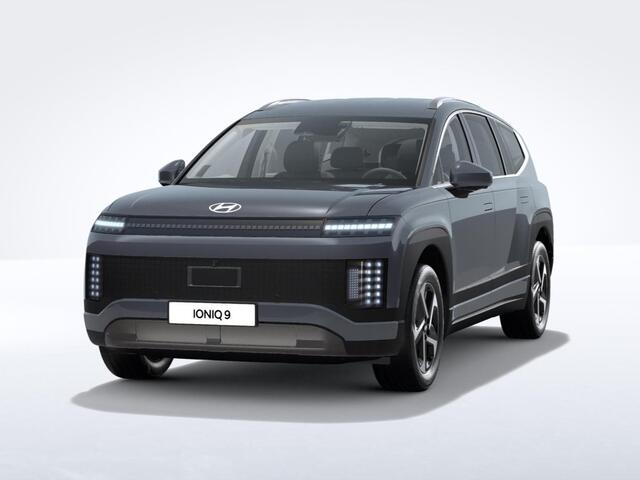 Hyundai IONIQ 9 Style 7p. 110.3 kWh / Nu Te Bestellen / Meerprijs Getoonde Kleuren Vanaf ¤995,- /