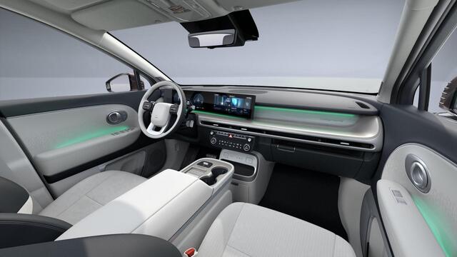 Hyundai IONIQ 9 Lounge AWD+ 7p. 110.3 kWh / Nu Te Bestellen / Meerprijs Getoonde Kleuren Vanaf ¤995,- /