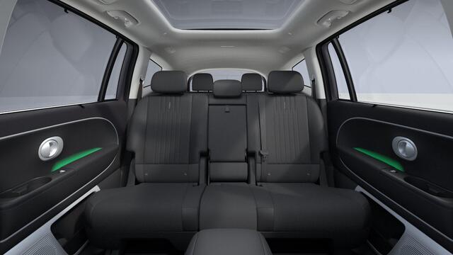 Hyundai IONIQ 9 Lounge AWD+ 7p. 110.3 kWh / Nu Te Bestellen / Meerprijs Getoonde Kleuren Vanaf ¤995,- /