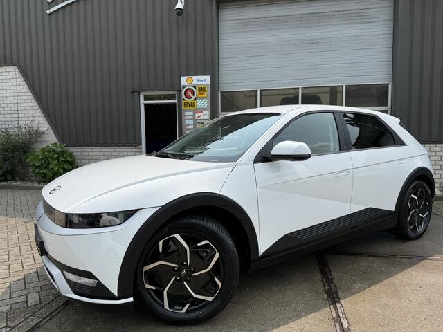 Hyundai IONIQ 5 Style 73kWh