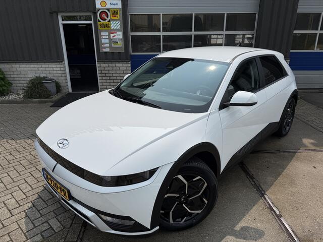 Hyundai IONIQ 5 Style 73kWh