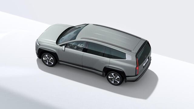 Hyundai IONIQ 9 Connect 7p. 110.3 kWh