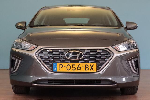Hyundai IONIQ 1.6 GDi PHEV i-Motion | APPCONNECT | CLIMA | CAMERA + PDC | CRUISE | LANE-ASSIST |