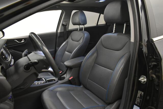 Hyundai IONIQ 1.6 GDi Premium Leer Pano PDC Elk. Stoel Adap Cruise
