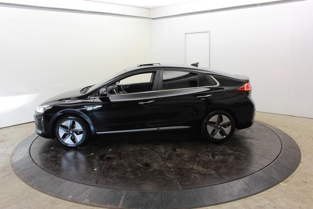 Hyundai IONIQ 1.6 GDi Premium Leer Pano PDC Elk. Stoel Adap Cruise