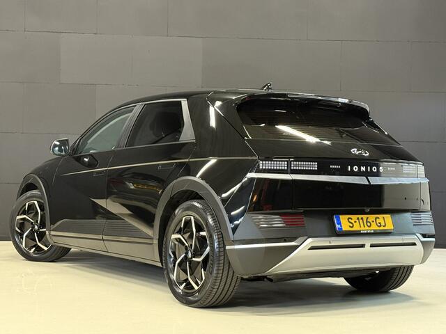 Hyundai IONIQ 5 Style 77.4 kWh | Camera | Apple Carplay | Stoel/Stuurverwarming