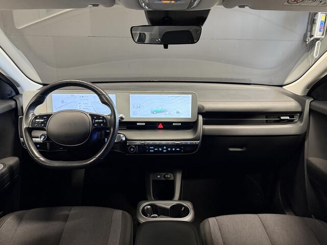 Hyundai IONIQ 5 Style 77.4 kWh | Camera | Apple Carplay | Stoel/Stuurverwarming