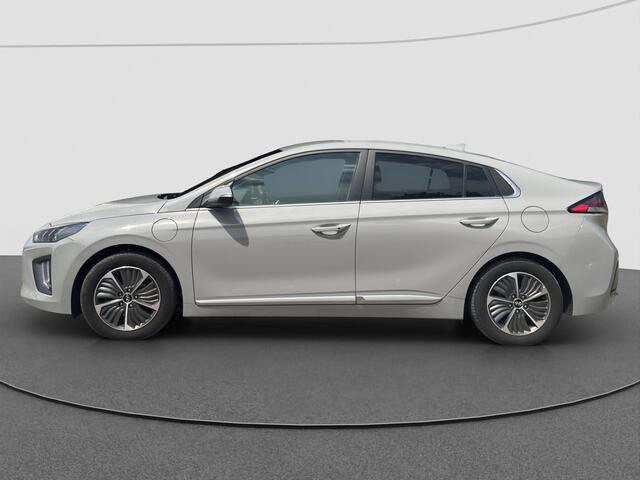 Hyundai IONIQ 1.6 GDi PHEV Style | Trekhaak | Winterpack | Adaptive | Camera
