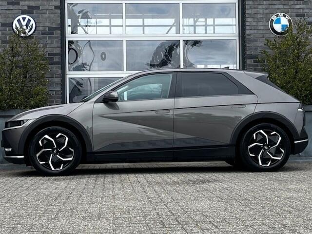 Hyundai IONIQ 58kWh - 125KW - WARMTEPOMP - ORG. NL. - 1E EIG.
