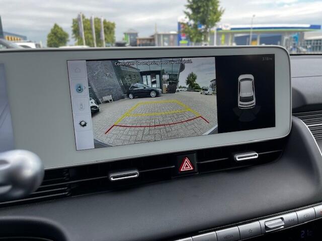 Hyundai IONIQ 58kWh - 125KW - WARMTEPOMP - ORG. NL. - 1E EIG.