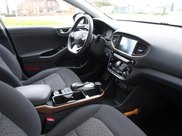 Hyundai IONIQ ELECTRIC COMFORT|EX BTW|11.950 EX BTW