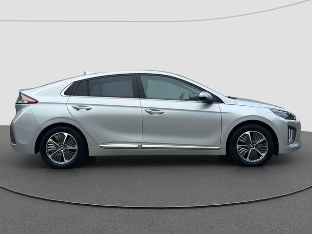Hyundai IONIQ 1.6 GDi PHEV Premium Sky | Infitiy | Stoelkoeling | Adaptive | Camera