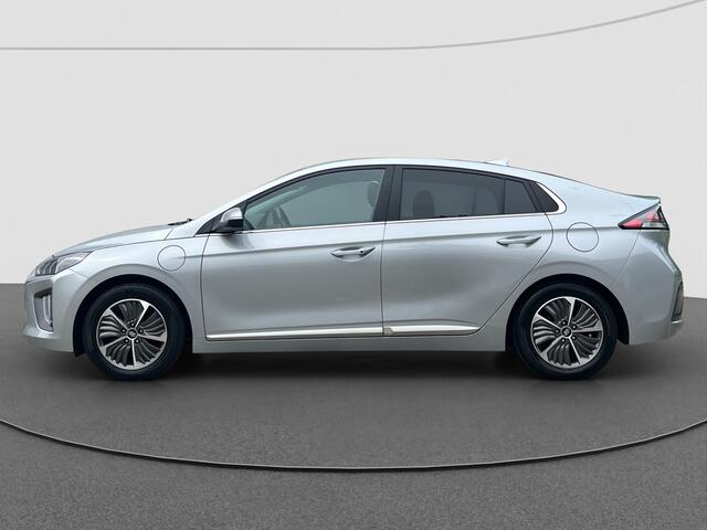 Hyundai IONIQ 1.6 GDi PHEV Premium Sky | Infitiy | Stoelkoeling | Adaptive | Camera