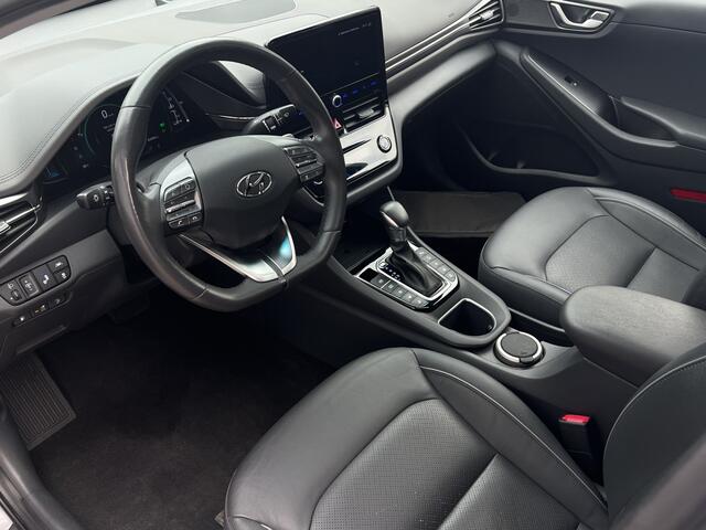 Hyundai IONIQ 1.6 GDi PHEV Premium Sky | Infitiy | Stoelkoeling | Adaptive | Camera